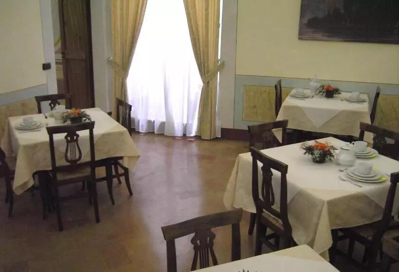 호텔 Palazzo Brunamonti