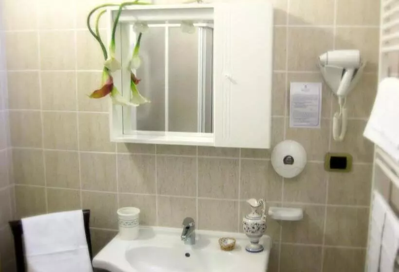 호텔 Palazzo Brunamonti