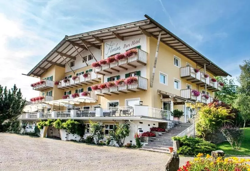 Parc Hotel Florian