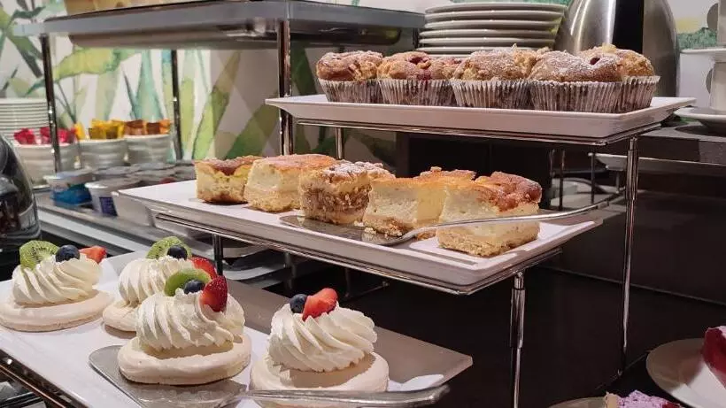 هتل Patio Old Town