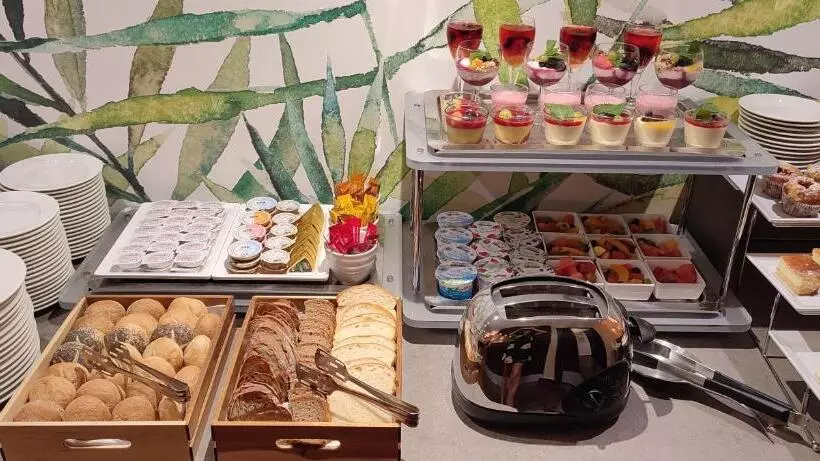 هتل Patio Old Town