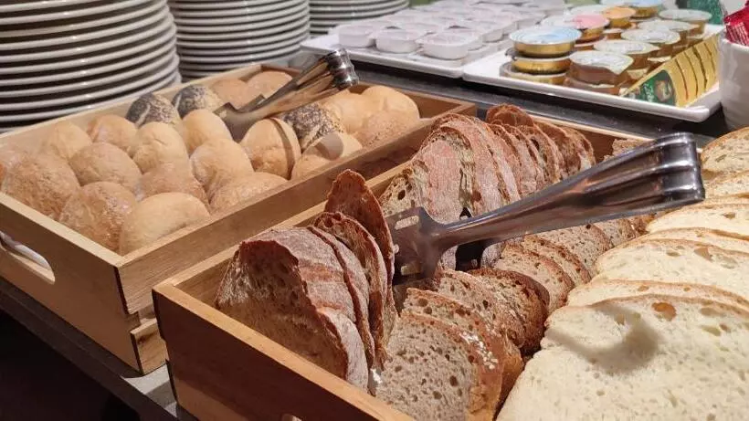 هتل Patio Old Town