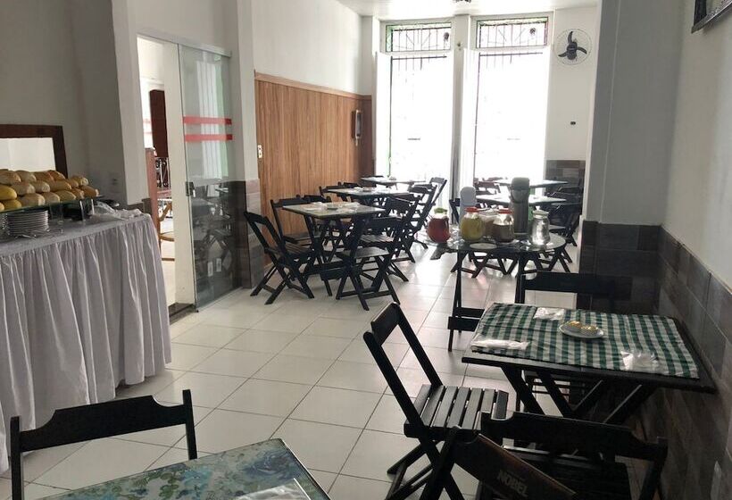 호텔 Pousada Suites Do Pelo