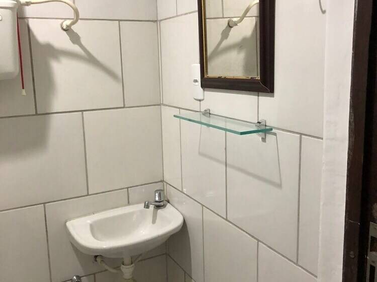 호텔 Pousada Suites Do Pelo