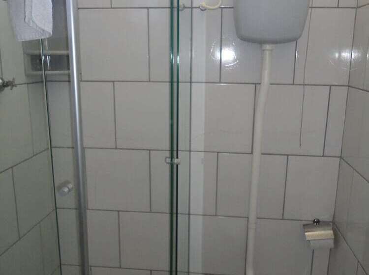 호텔 Pousada Suites Do Pelo