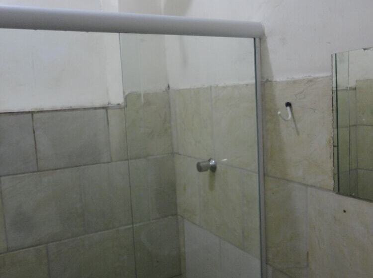 호텔 Pousada Suites Do Pelo