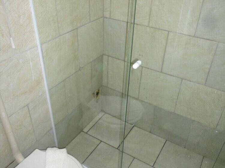 호텔 Pousada Suites Do Pelo