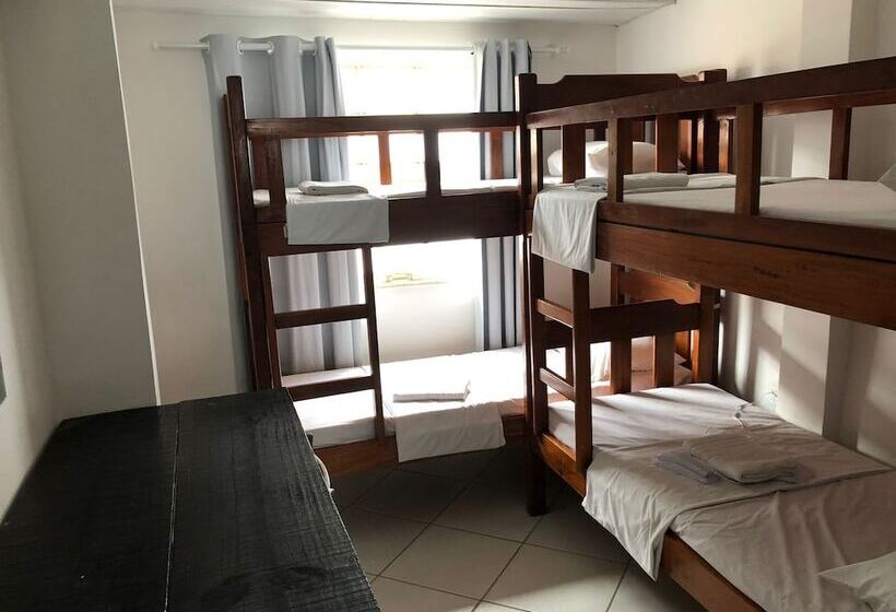 호텔 Pousada Suites Do Pelo