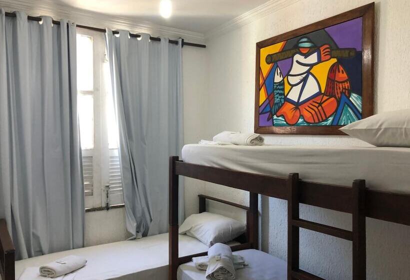 호텔 Pousada Suites Do Pelo