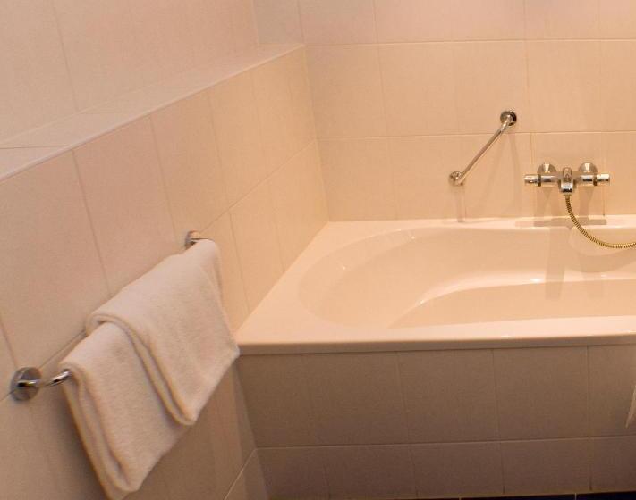 ホテル Restaurant Goerres