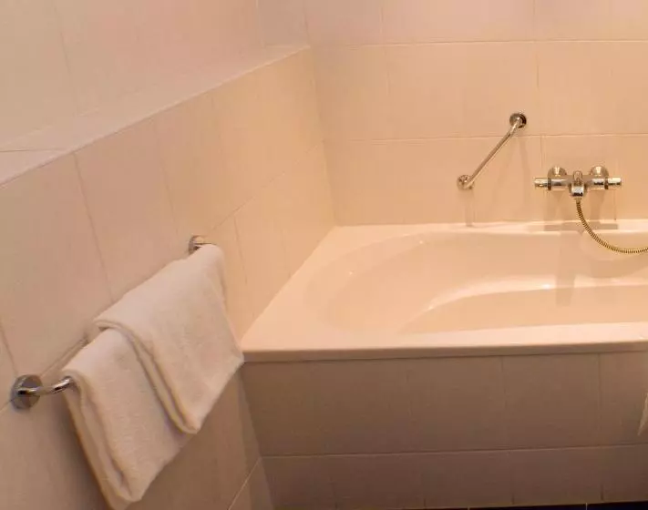 ホテル Restaurant Goerres