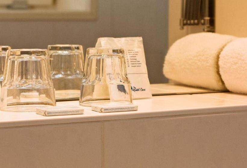 Отель Restaurant Goerres