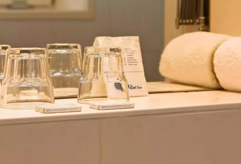 ホテル Restaurant Goerres