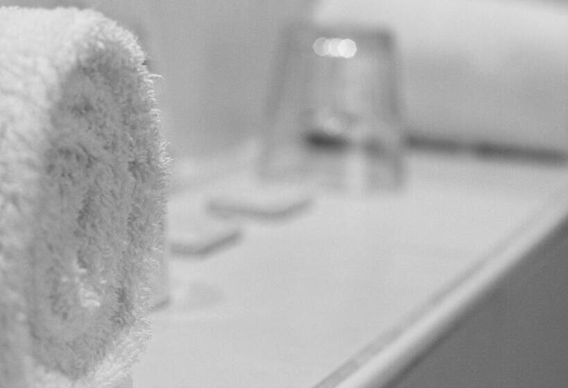 Отель Restaurant Goerres