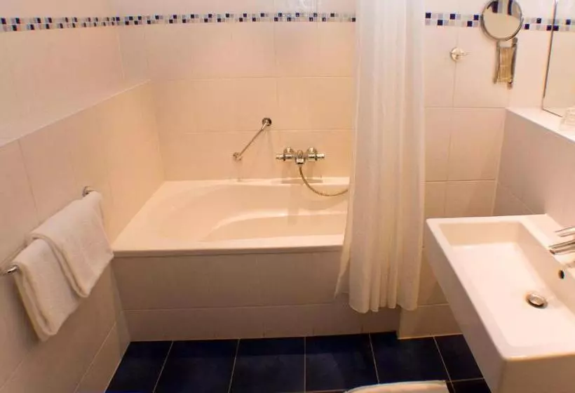 ホテル Restaurant Goerres