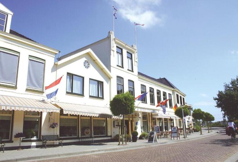 Отель Restaurant Goerres