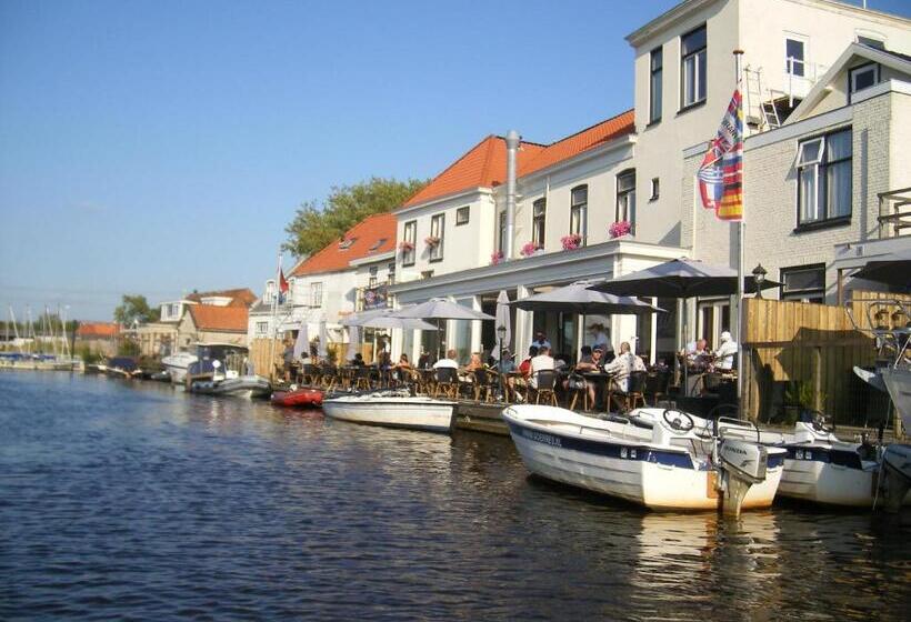 Отель Restaurant Goerres