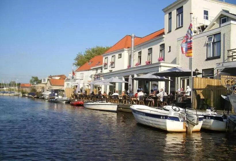 ホテル Restaurant Goerres