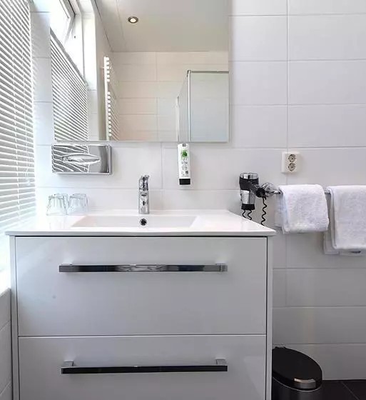 ホテル Restaurant Goerres