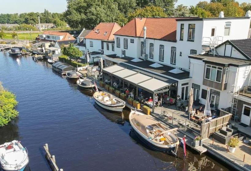 Отель Restaurant Goerres