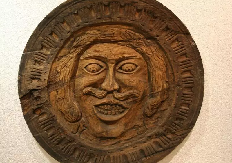 酒店 Restaurant Hackteufel