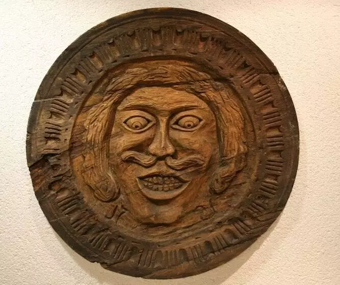 酒店 Restaurant Hackteufel