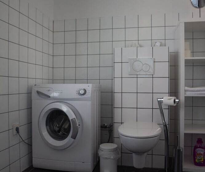 酒店 Restaurant Hackteufel