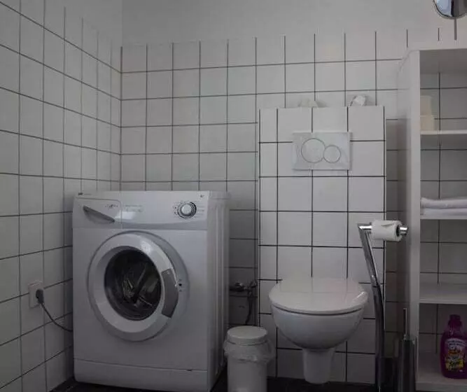 酒店 Restaurant Hackteufel