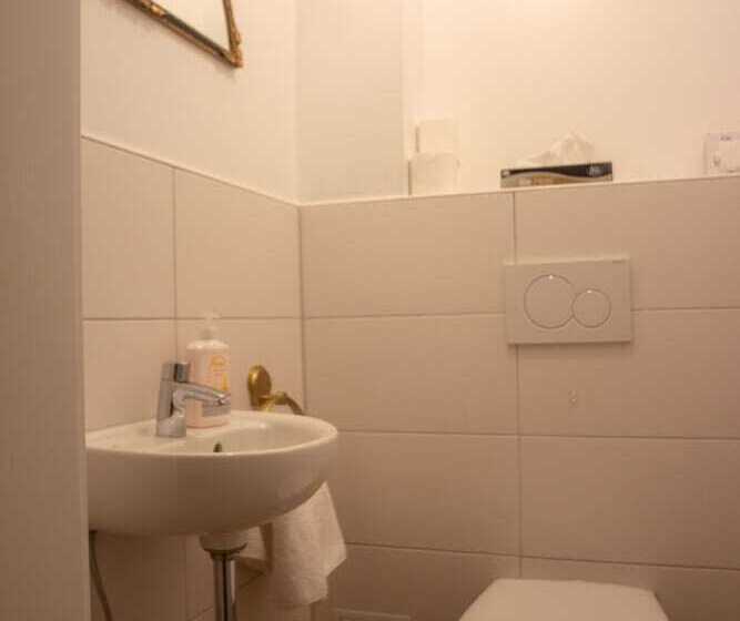 酒店 Restaurant Hackteufel