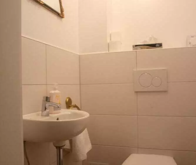 酒店 Restaurant Hackteufel