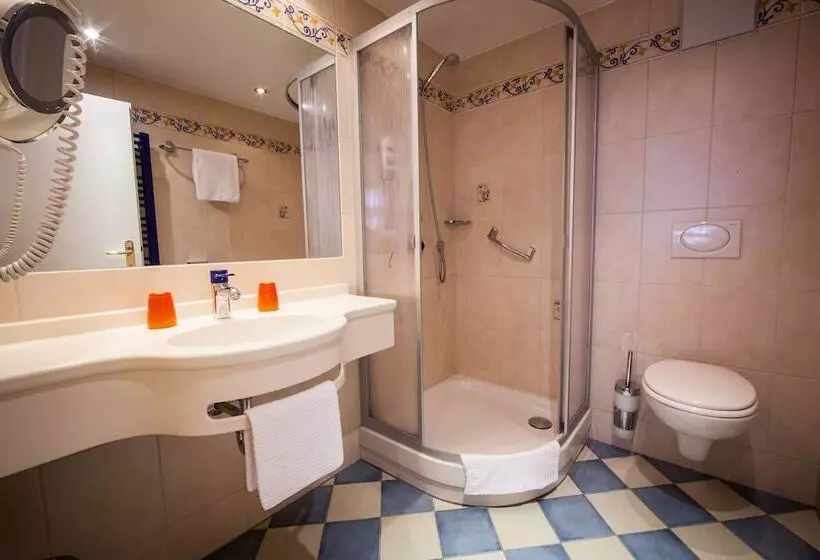 酒店 Restaurant Hackteufel