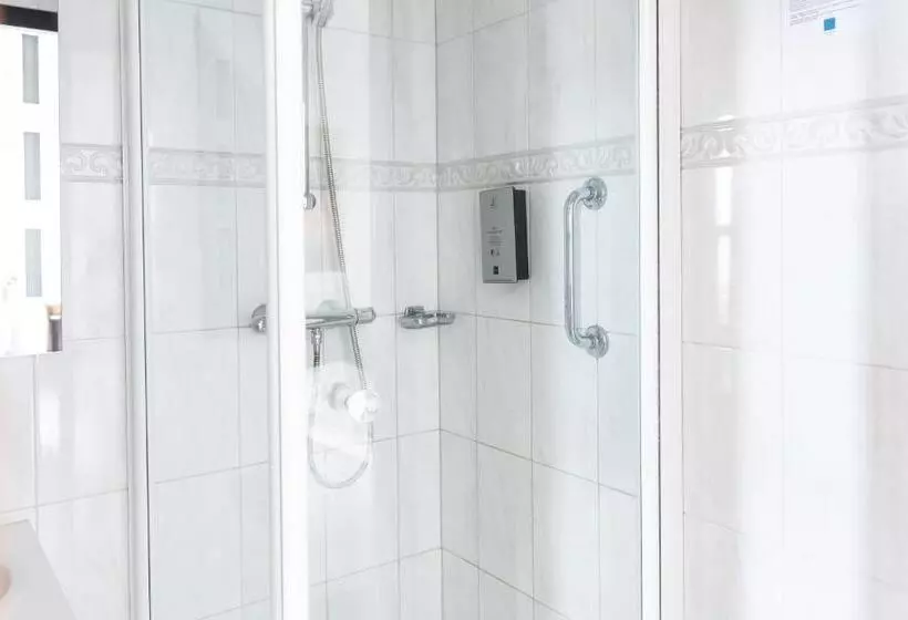 호텔 Restaurant Zalen Hoogeerd