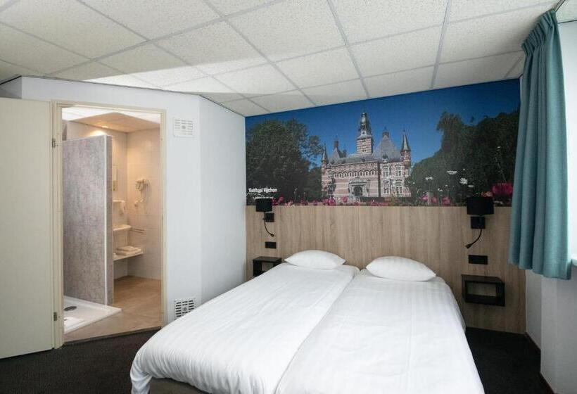 فندق Restaurant Zalen Hoogeerd