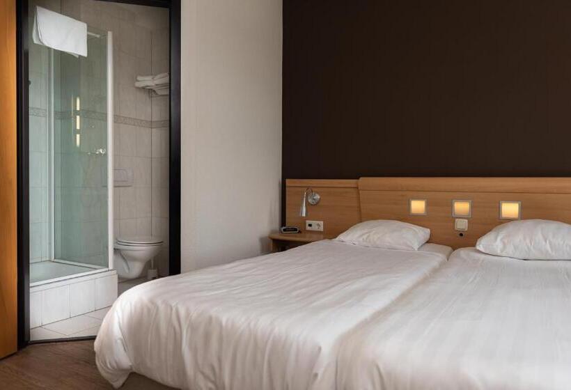 فندق Restaurant Zalen Hoogeerd