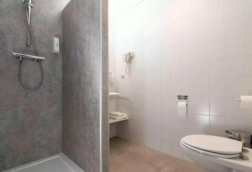 호텔 Restaurant Zalen Hoogeerd