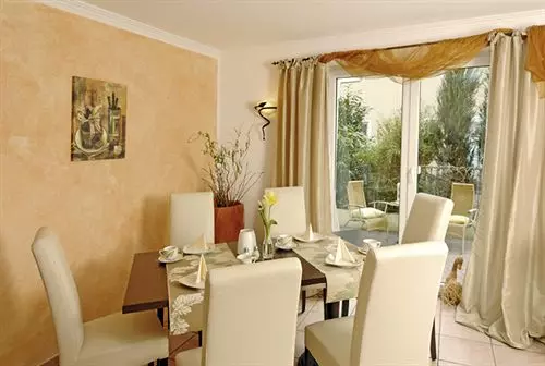 Отель Rheingoldhof