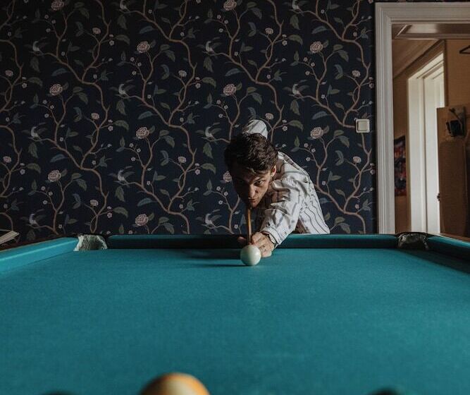 בית מלון כפרי Slottsvillan