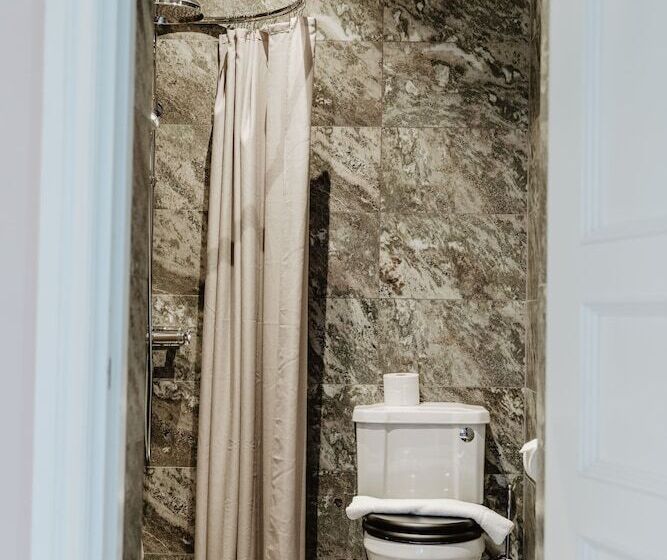 בית מלון כפרי Slottsvillan