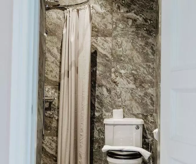 בית מלון כפרי Slottsvillan