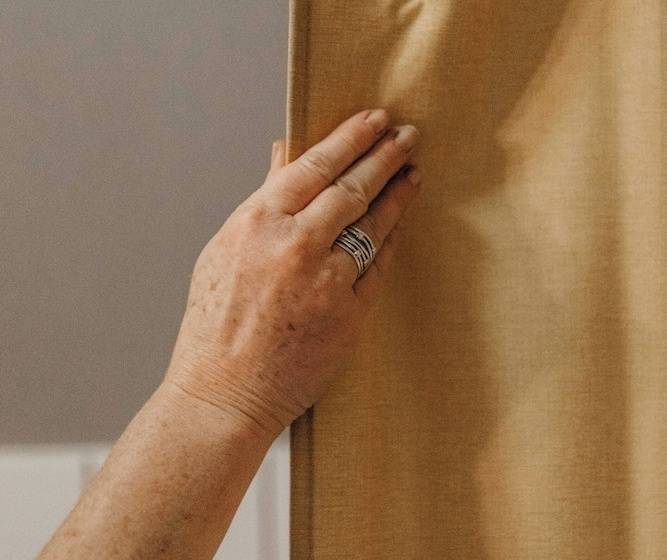 בית מלון כפרי Slottsvillan