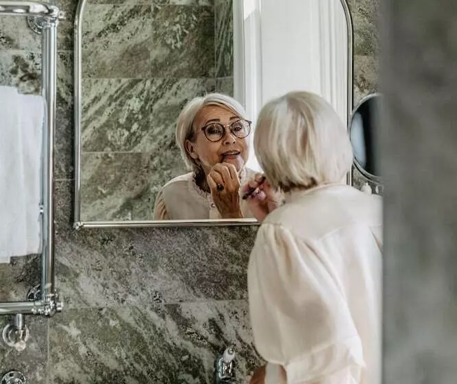 בית מלון כפרי Slottsvillan