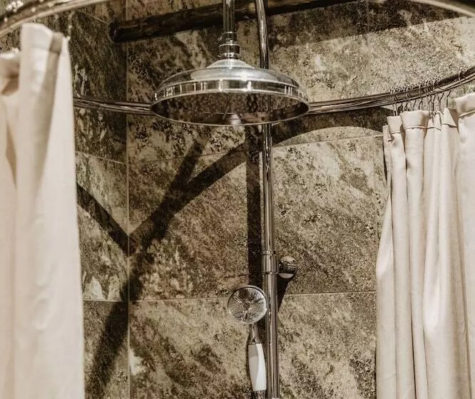 בית מלון כפרי Slottsvillan