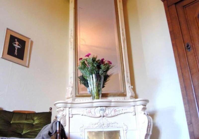 בית מלון כפרי Strand