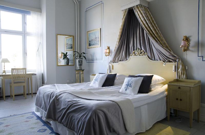 בית מלון כפרי Strand