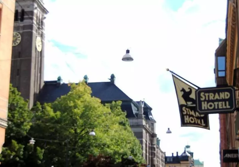 Hotel Strand