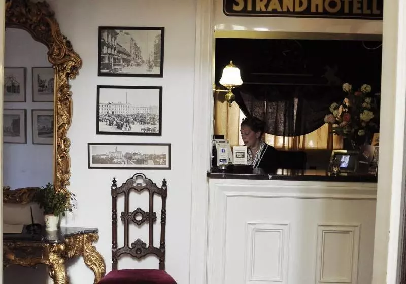 Hotel Strand