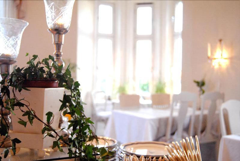 בית מלון כפרי Strand