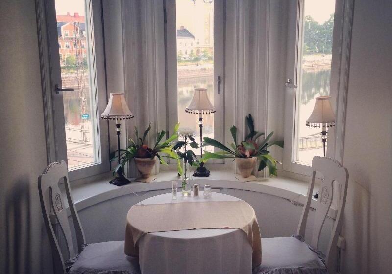 בית מלון כפרי Strand