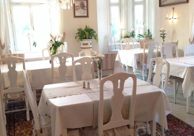 בית מלון כפרי Strand