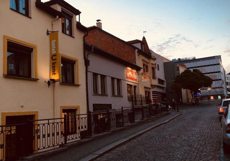 Szálloda Verona Mea